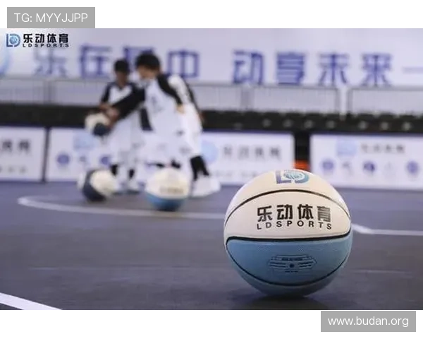 乐动全体育实现线上线下融合，打造智能化体育赛事与健身解决方案